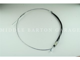 CLUTCH CABLE 600/600D/770 S